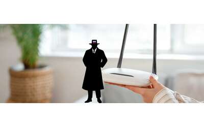 Hacker russi prendono di mira i router domestici per spiarci