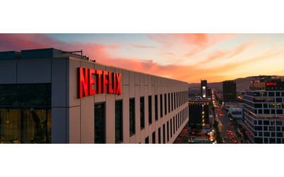 Hai ancora pochi giorni per vedere questi titoli su Netflix, poi addio per sempre
