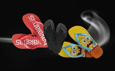 Havaianas da 10€ su Amazon: infradito PREMIUM in promo (Offerte di Primavera)