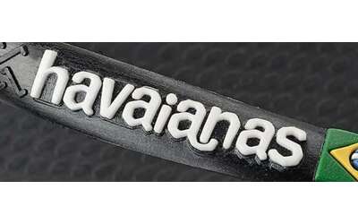 Havaianas da 8,98€ su Amazon: sconti da FAVOLA al Black Friday Amazon