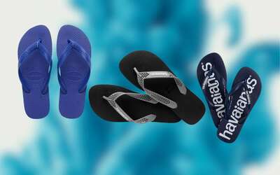 Havaianas da 9€: gli sconti Amazon sulle infradito sono PAZZESCHI