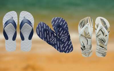 Havaianas SCONTI a RAFFICA su Amazon: prezzi top per le migliori infradito