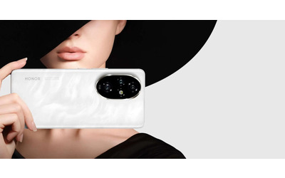HONOR 200: calo di prezzo per la versione 12/512 GB, ora è un best buy
