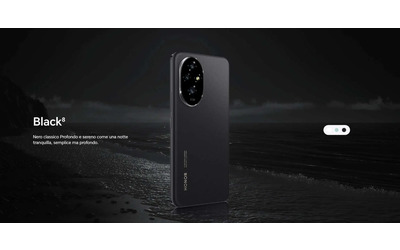 HONOR 200 in offerta a meno di 300€: è il mid-range da prendere (12/512 GB)