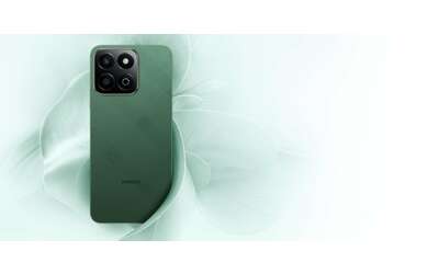 HONOR 200 Smart 5G a meno di 150€ su Amazon: la scelta giusta tra i low cost