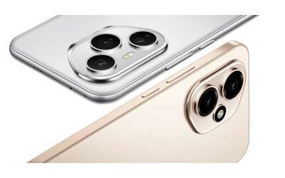 HONOR 400 Pro: nuovo minimo storico su Amazon, è un BEST BUY