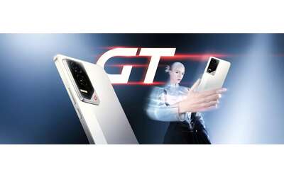 Honor GT 2, scheda tecnica da paura: 24GB di RAM e batteria da 8.800mAh