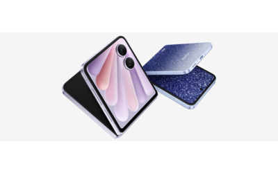 Honor Magic V Flip 2 è ufficiale: amara sorpresa per il processore