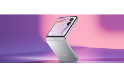 Honor Magic V Flip 2: quando esce? Mancano pochi giorni al lancio