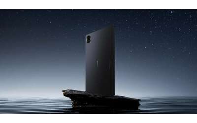 HONOR MagicPad 2 in offerta su Amazon: è un best buy tra i tablet