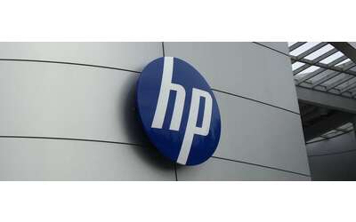 HP ha in mente un laptop pieghevole di una comodità estrema