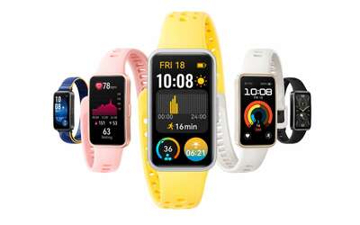 Huawei Band 9 al 17% IN MENO su Amazon: ecco la smartband da acquistare