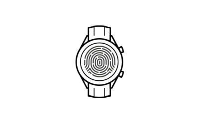 Huawei è al lavoro su uno smartwatch con sensore di impronte digitali