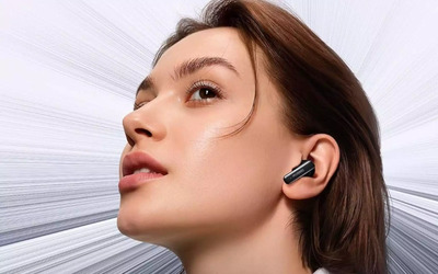 Huawei FreeBuds 6i: auricolari premium in offerta a meno di 80€