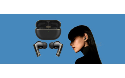 Huawei FreeBuds Pro 4: eleganza e innovazione per un’esperienza audio senza compromessi (recensione)