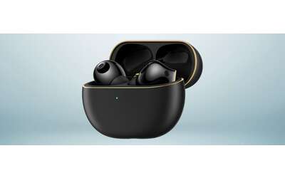 HUAWEI FreeBuds Pro 4 già in PROMO: Band 9 in regalo e non solo