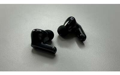 Huawei FreeBuds Pro 5 cosa cambia e perch mi hanno convinto Recensione