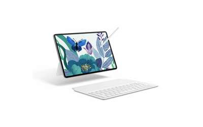 Huawei MatePad 11.5S con tastiera e pencil in super PROMO Black Friday!