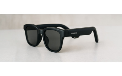 Huawei si gioca l asso ecco gli occhiali smart con anello MODULARE