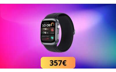 Huawei Watch D2: misura anche la pressione arteriosa, ora in offerta ad un prezzo top