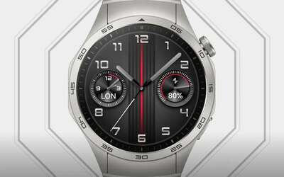 Huawei Watch GT 4 46mm ad APPENA 139€ su Amazon: è lo smartwatch PERFETTO