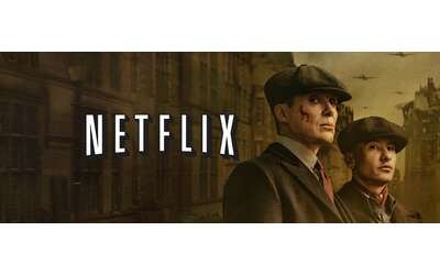 I 10 Film su Netflix che stanno facendo impazzire tutta Italia