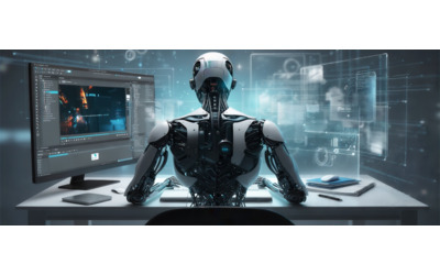 I 5 migliori strumenti di intelligenza artificiale per l’editing video