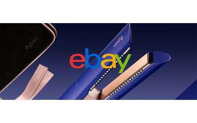 I Dyson pi richiesti fino al 50 di sconto su eBay