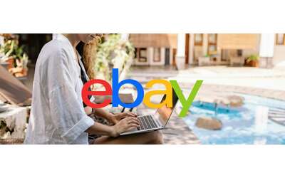 I migliori notebook su eBay in offerta bomba con coupon JAN26