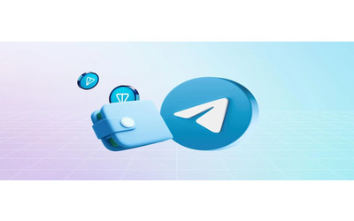 I migliori Telegram Wallet del 2025