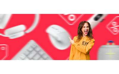 I prodotti Logitech in sconto per il Black Friday Amazon 2024