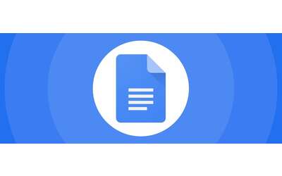 I riassunti in stile podcast di NotebookLM debuttano su Google Documenti