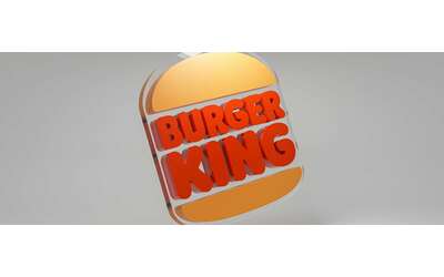 I tuoi dati sono nelle mani di Burger King? Sei in serio pericolo!