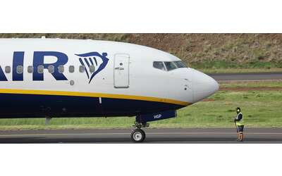 I voli per l’estate sono già in offerta: promo Ryanair a tempo limitato