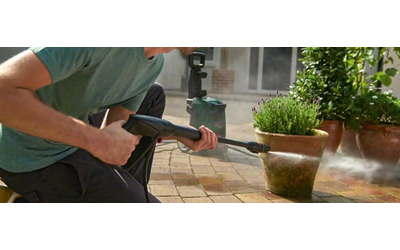 Idropulitrice Bosch a soli 150€ con le Offerte di Primavera Amazon