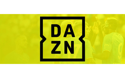 Il Black Friday 2025 arriva anche su DAZN sconto di 480 su tutta la Serie A