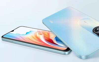 Il Black Friday di Amazon ti REGALA OPPO A18 con supporto auto: appena 94€