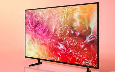 Il Black Friday è l’occasione PERFETTA per acquistare la smart TV Samsung 55″ 4K