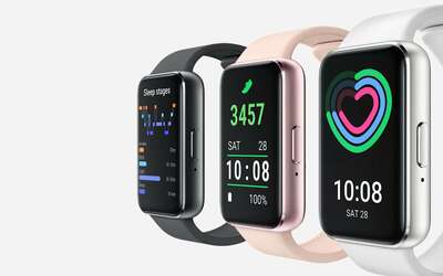 Il fitness tracker COMPLETO ed ECONOMICO esiste: Samsung Galaxy Fit3 a 39€