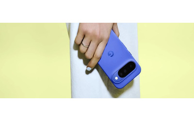 Il Google Pixel 10 256GB sotto i 670€ al Cyber Monday Amazon