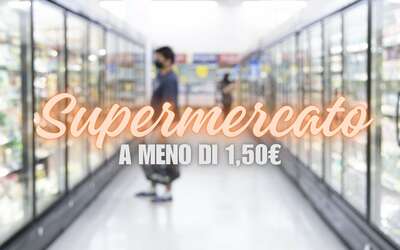 Il meglio a meno di 1,50€ nel supermercato di Amazon: offerte INCREDIBILI