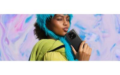 Il mid-range da acquistare per non spendere un patrimonio è Redmi Note 14 Pro+ 5G