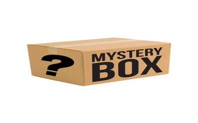 Il miglior sito per le Mystery Box