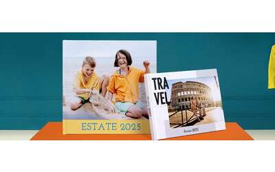 È il momento giusto per stampare le tue foto estive: fino al 30% di sconto su PhotoSì