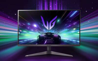 Il monitor da gaming LG UltraGear da 27″ a 180 Hz ad APPENA 149€ su Amazon (-12%)