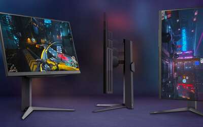 Il monitor da gaming LG UltraGear IPS da 27″ CROLLA del 27% su Amazon