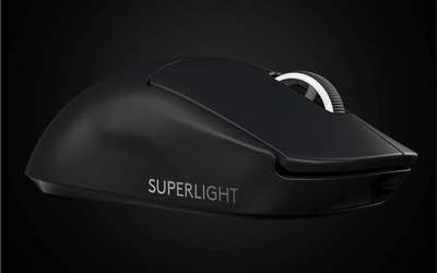Il mouse da gaming LEGGERO e PERFETTO di Logitech al 30% in meno su Amazon