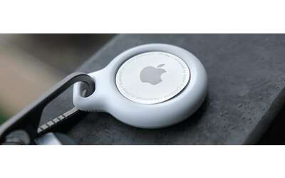 Il nuovo AirTag 2 ha un importante novit segreta legata alla sicurezza