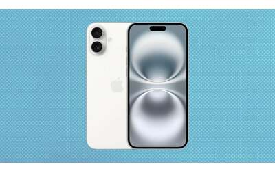 Il nuovo Apple iPhone 16 Plus è in offerta ad un prezzo imperdibile
