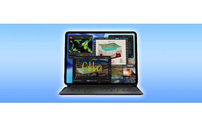 Il nuovo iPad Pro M5 è già in offerta: scopri lo sconto su eBay